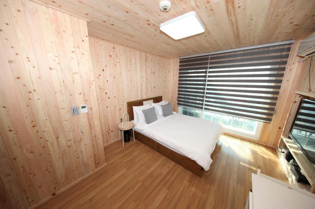 Park Jeong A Pension Kanghwa Extérieur photo
