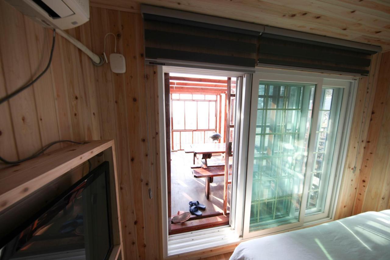 Park Jeong A Pension Kanghwa Extérieur photo