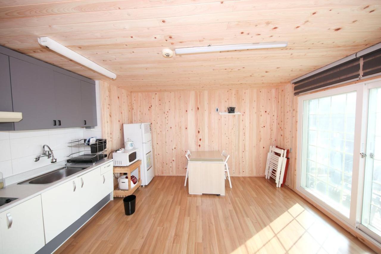Park Jeong A Pension Kanghwa Extérieur photo